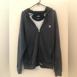 Hoodie sweat shirt